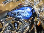 Harley Davidson Custom