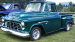 56 Chevy Pickup