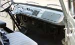 65 Ford Econoline Pickup Dash