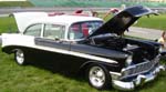 56 Chevy 2dr Sedan