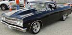 65 Chevelle El Camino Pickup