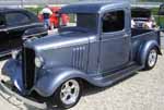 34 Chevy Pickup