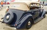 36 Ford Phaeton