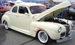 41 Ford Coupe