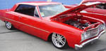 65 Chevelle 2dr Hardtop