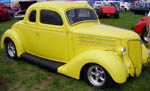 36 Ford 5W Coupe