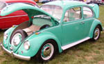 69 Volkswagen Beetle Sedan