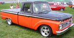 66 Ford SWB Pickup