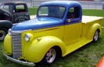 40 Chevy Pickup