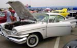 60 Dodge Matador 2dr Hardtop