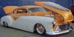 49 Oldsmobile Chopped Coupe Custom