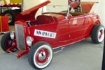 32 Ford Hiboy Roadster GoodGuys Giveaway Car