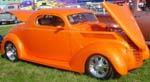 37 Ford 'Minotti' Coupe