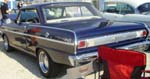 65 ChevyII Nova 2dr Hardtop