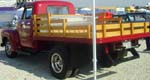 54 Chevy Flatbed Pickup