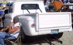 66 Chevy SNB Pickup