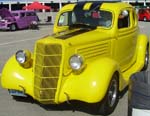 35 Ford 5W Coupe