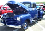 53 Chevy Pickup