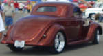 35 Ford 3W Coupe