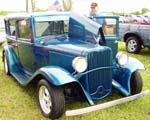 32 Dodge 4dr Sedan