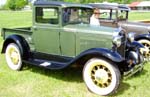 31 Ford Model A Pickup