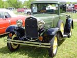 31 Ford Model A Pickup