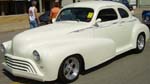 47 Oldsmobile Coupe