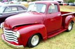 51 Chevy Pickup