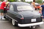 50 Ford Tudor Sedan