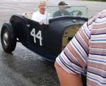 28 Ford Model A Hiboy Roadster