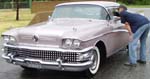 58 Buick 2dr Hardtop