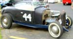 28 Ford Model A Hiboy Roadster