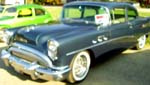 54 Buick 2dr Sedan