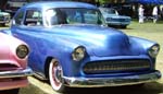 49 Chevy 2dr Fleetline Sedan Custom