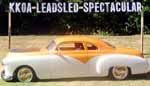 06 KKOA Lead Sled Spectacular