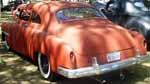 51 Chevy Chopped Coupe