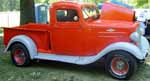 36 Chevy Pickup