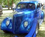 37 Ford Tudor Sedan