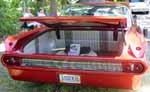 59 Pontiac 2dr Hardtop Custom