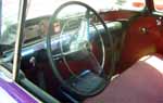 55 Buick 2dr Hardtop Custom Dash