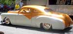 49 Oldsmobile Chopped Coupe Custom