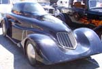 34 Ford Roadster Streamliner