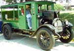 1919 Oldsmobile Depot Hack