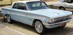 62 Oldsmobile F-85 Jetfire 2dr Hardtop