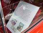 64 Oldsmobile F-85 Cutlass Convertible Story Board