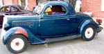 35 Ford 3W Coupe