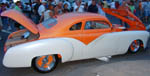 49 Oldsmobile Chopped Coupe