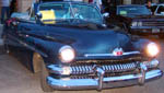 51 Mercury Convertible