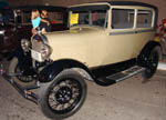 28 Ford Model A Tudor Sedan