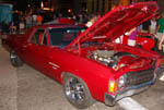 72 Chevelle El Camino Pickup